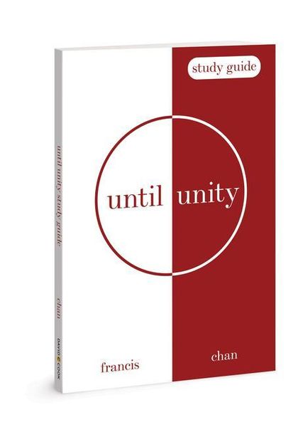 Produktbild: Until Unity: Study Guide