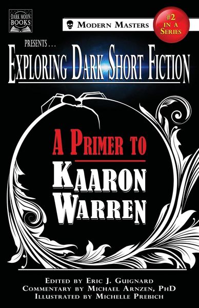 Produktbild: Exploring Dark Short Fiction #2