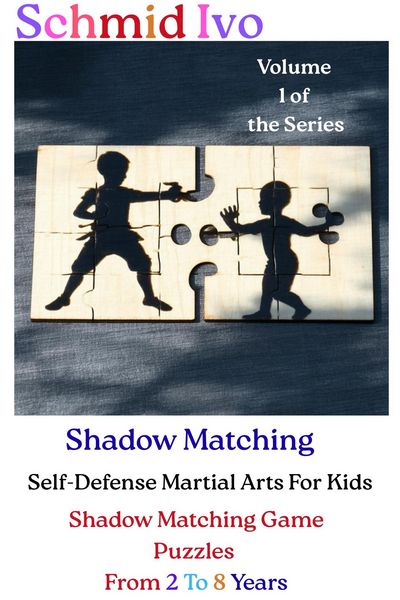 Produktbild: Shadow Matching