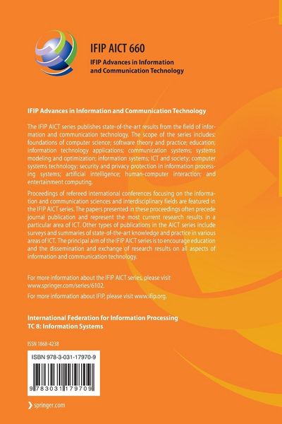 Produktbild: Co-creating for Context in the Transfer and Diffusion of IT