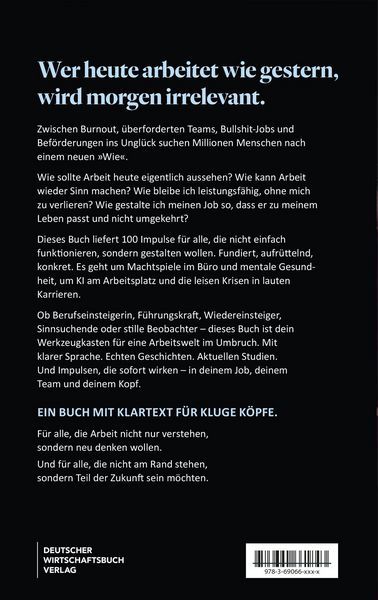 Produktbild: Jetzt bist du schlauer als dein Chef