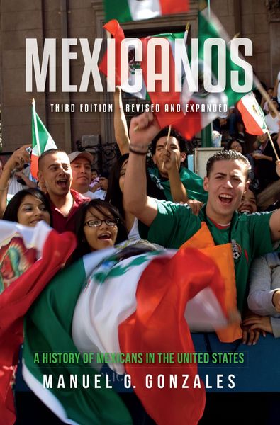 Produktbild: Mexicanos, Third Edition