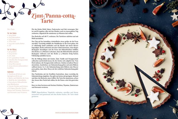 Produktbild: Bake a Wish