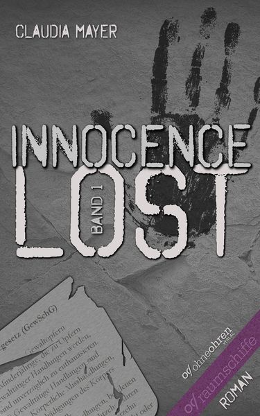 Produktbild: Innocence Lost