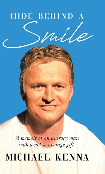 Produktbild: Hide Behind a Smile