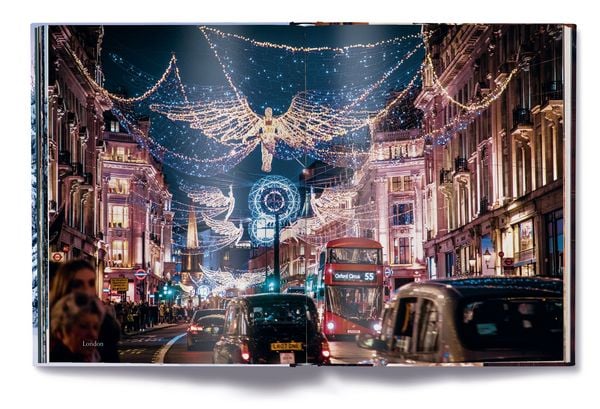 Produktbild: Christmas Hideaways