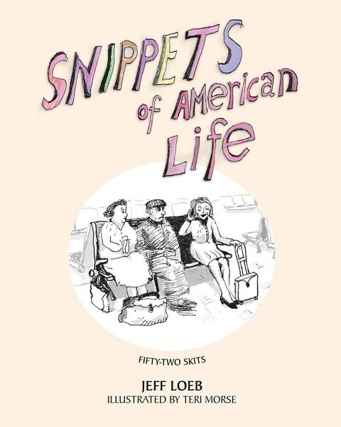 Produktbild: Snippets of American Life