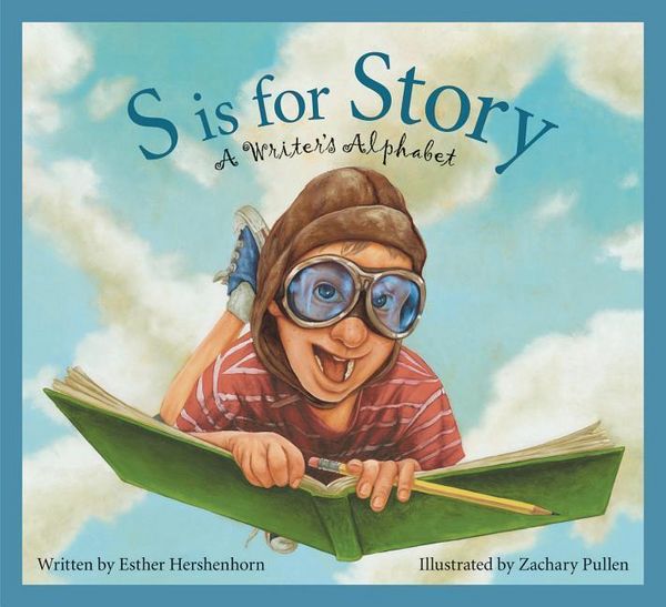 Produktbild: S Is for Story