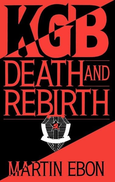 Produktbild: KGB