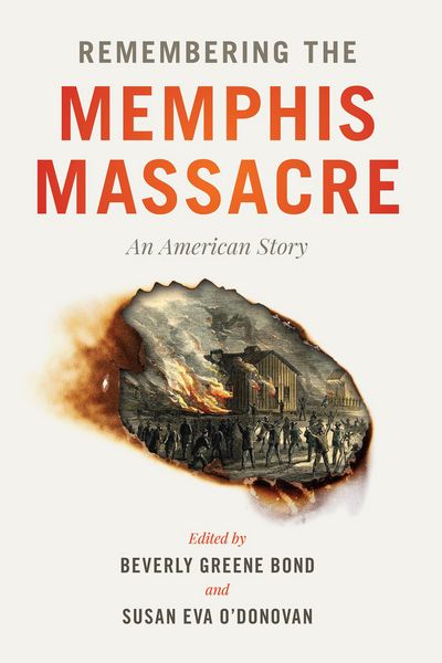 Produktbild: Remembering the Memphis Massacre