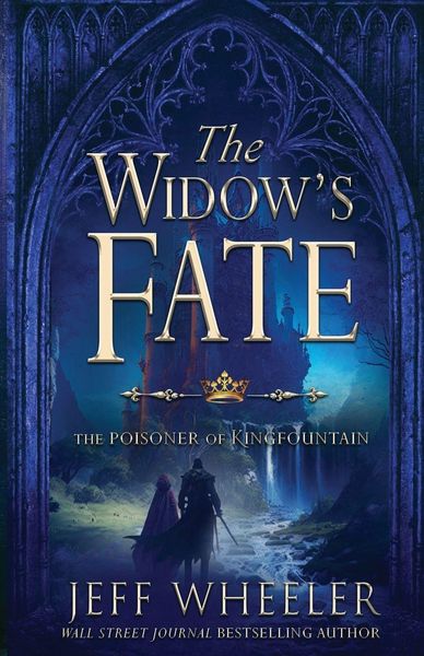 Produktbild: The Widow's Fate