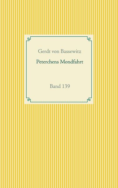 Produktbild: Peterchens Mondfahrt