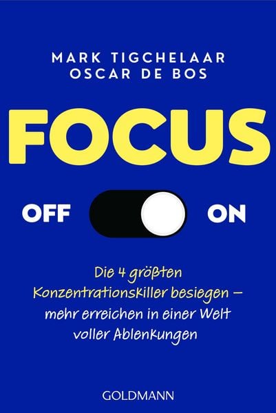 Produktbild: Focus Off/On