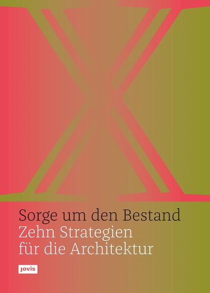 Sorge um den Bestand