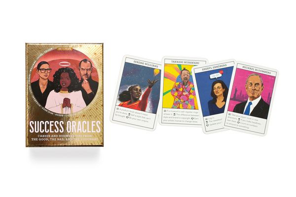 Produktbild: Success Oracles