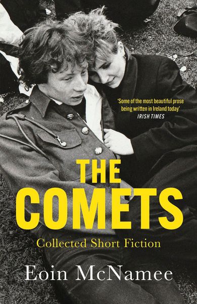 Produktbild: The Comets