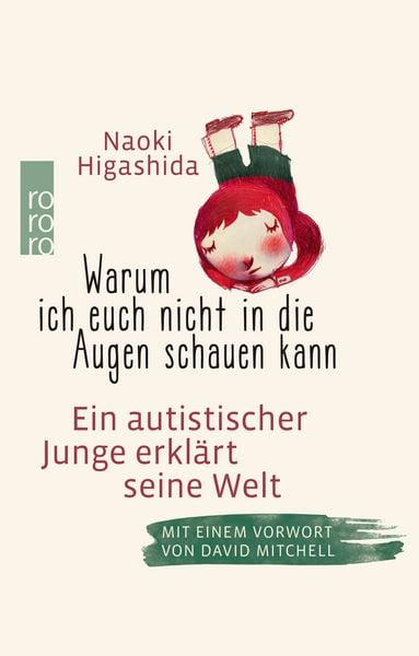 Produktbild: Warum ich euch nicht in die Augen schauen kann