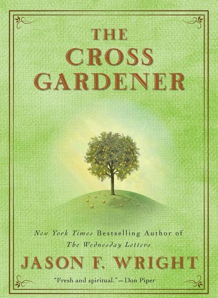 Produktbild: The Cross Gardener