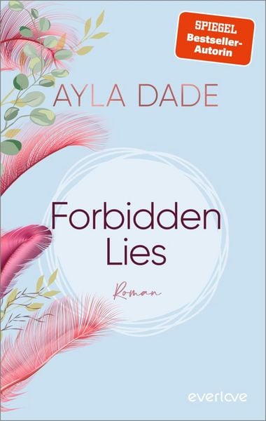 Produktbild: Forbidden Lies