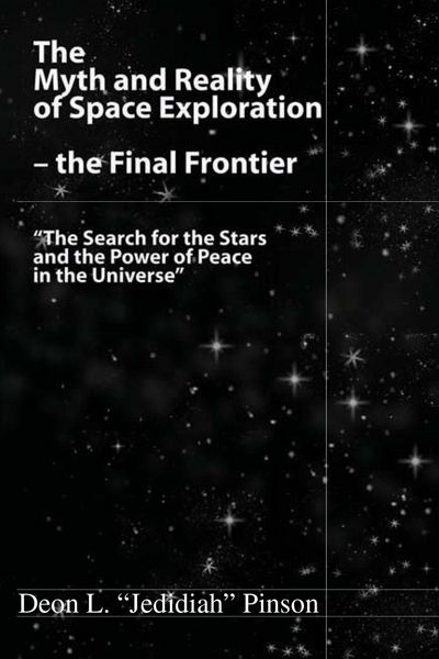 Produktbild: The Myth and Reality of Space Exploration - the Final Frontier