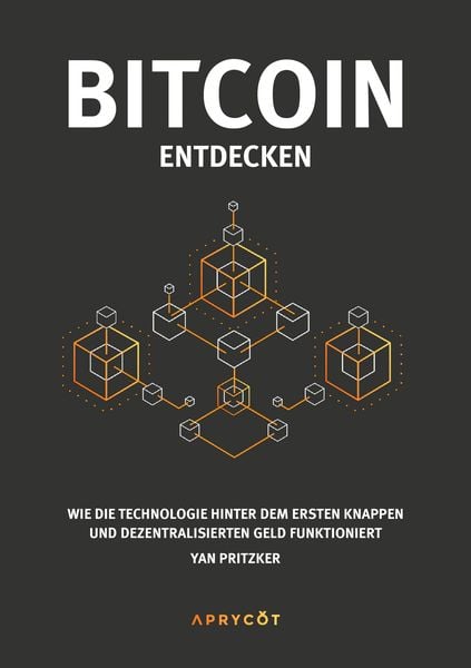 Produktbild: Bitcoin entdecken