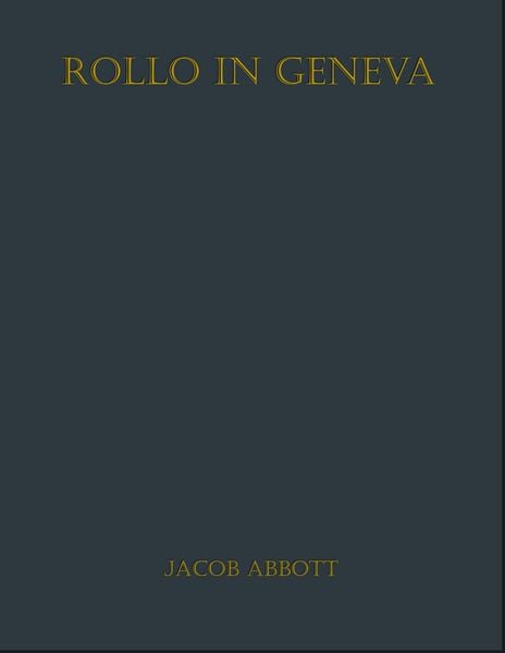 Produktbild: Rollo in Geneva