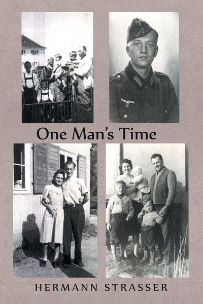 Produktbild: One Man's Time