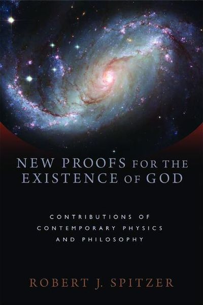 Produktbild: New Proofs for the Existence of God