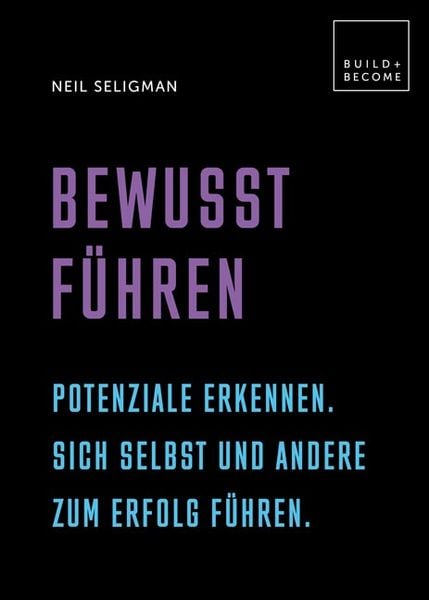 Produktbild: Bewusst f&uuml;hren
