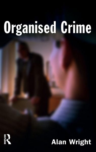 Produktbild: Organised Crime