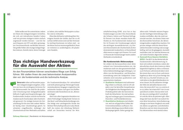 Produktbild: Geldanlage f&uuml;r Mutige