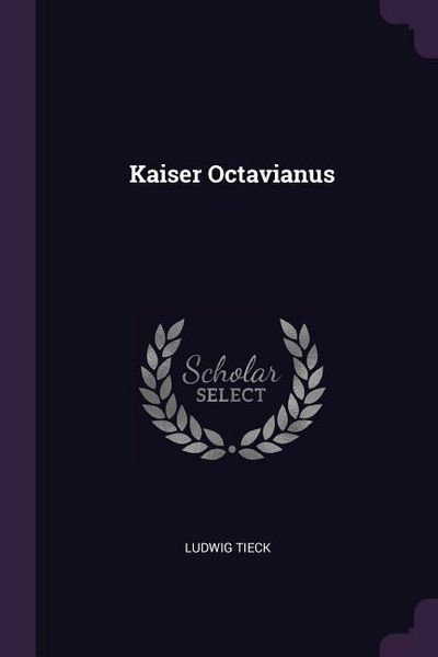 Produktbild: Kaiser Octavianus
