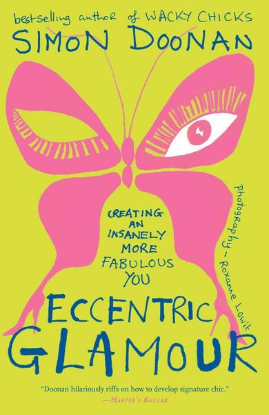 Produktbild: Eccentric Glamour