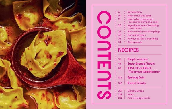 Produktbild: World Is Your Dumpling Plc