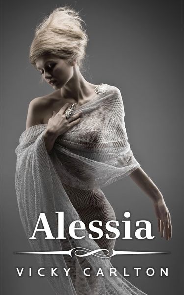 Produktbild: Alessia. Die jungfr&auml;uliche Prinzessin (Erotic-Fantasy-Roman)