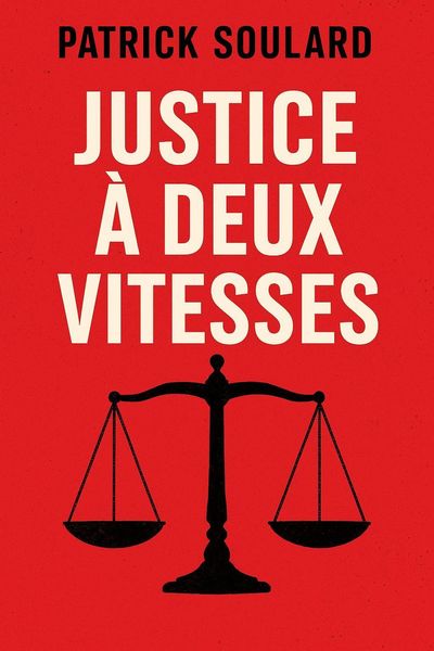 Produktbild: Justice &agrave; deux vitesses