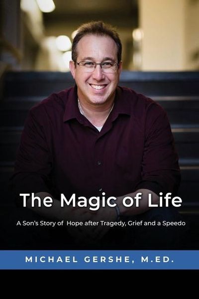 Produktbild: The Magic of Life