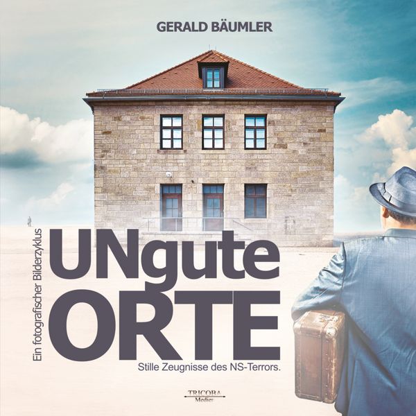 Produktbild: Ungute Orte