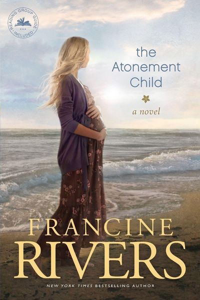Produktbild: The Atonement Child
