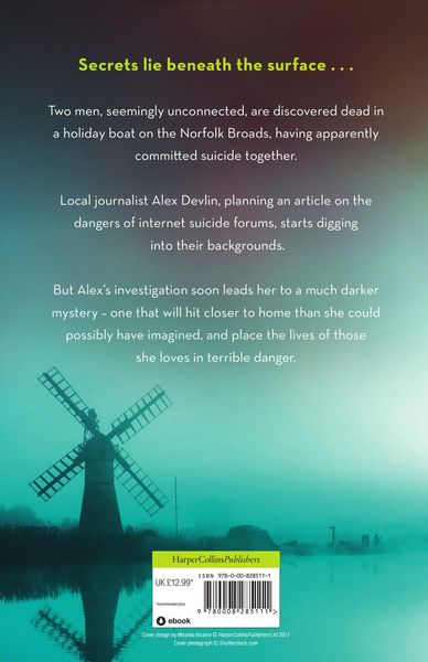 Produktbild: Dark Waters