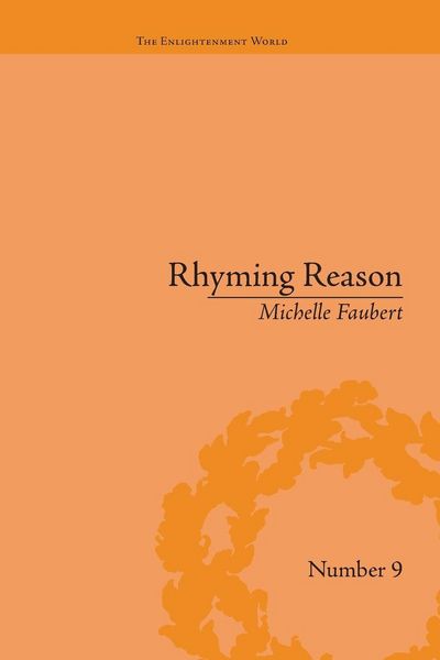 Produktbild: Rhyming Reason