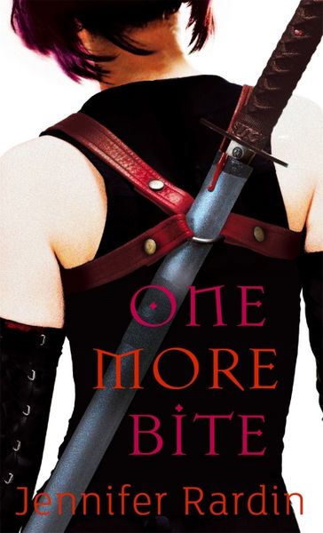 Produktbild: One More Bite