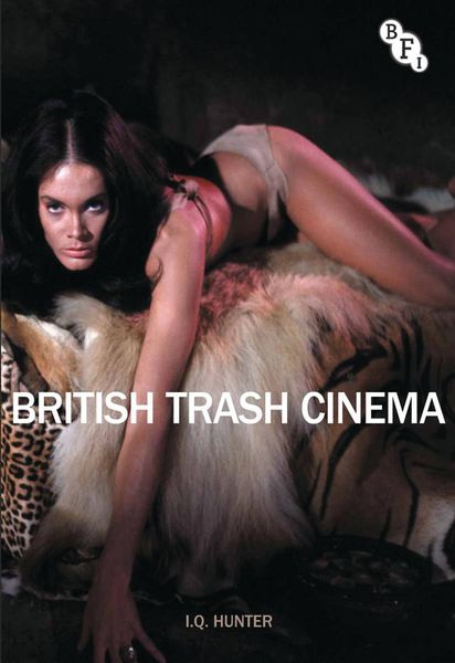 Produktbild: British Trash Cinema