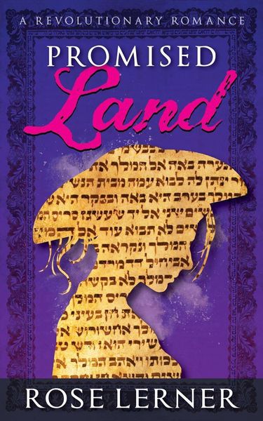 Produktbild: Promised Land: a Revolutionary Romance