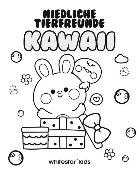 Produktbild: Niedliche Tierfreunde
