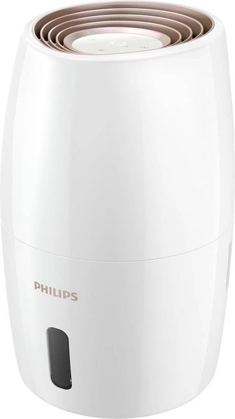Philips HU2716/10 Luftbefeuchter 1 St. Weiß