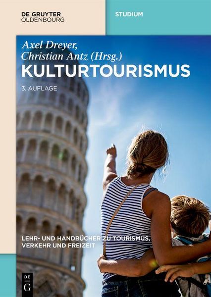 Produktbild: Kulturtourismus