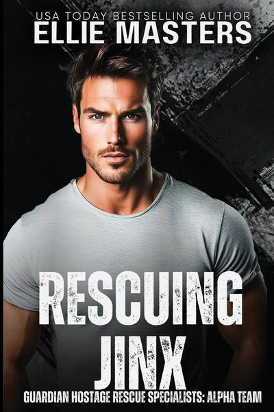 Produktbild: Rescuing Jinx