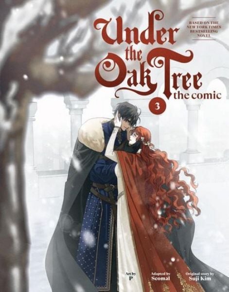 Produktbild: Under the Oak Tree: Volume 3 (The Comic)