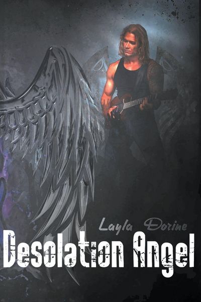 Produktbild: Desolation Angel